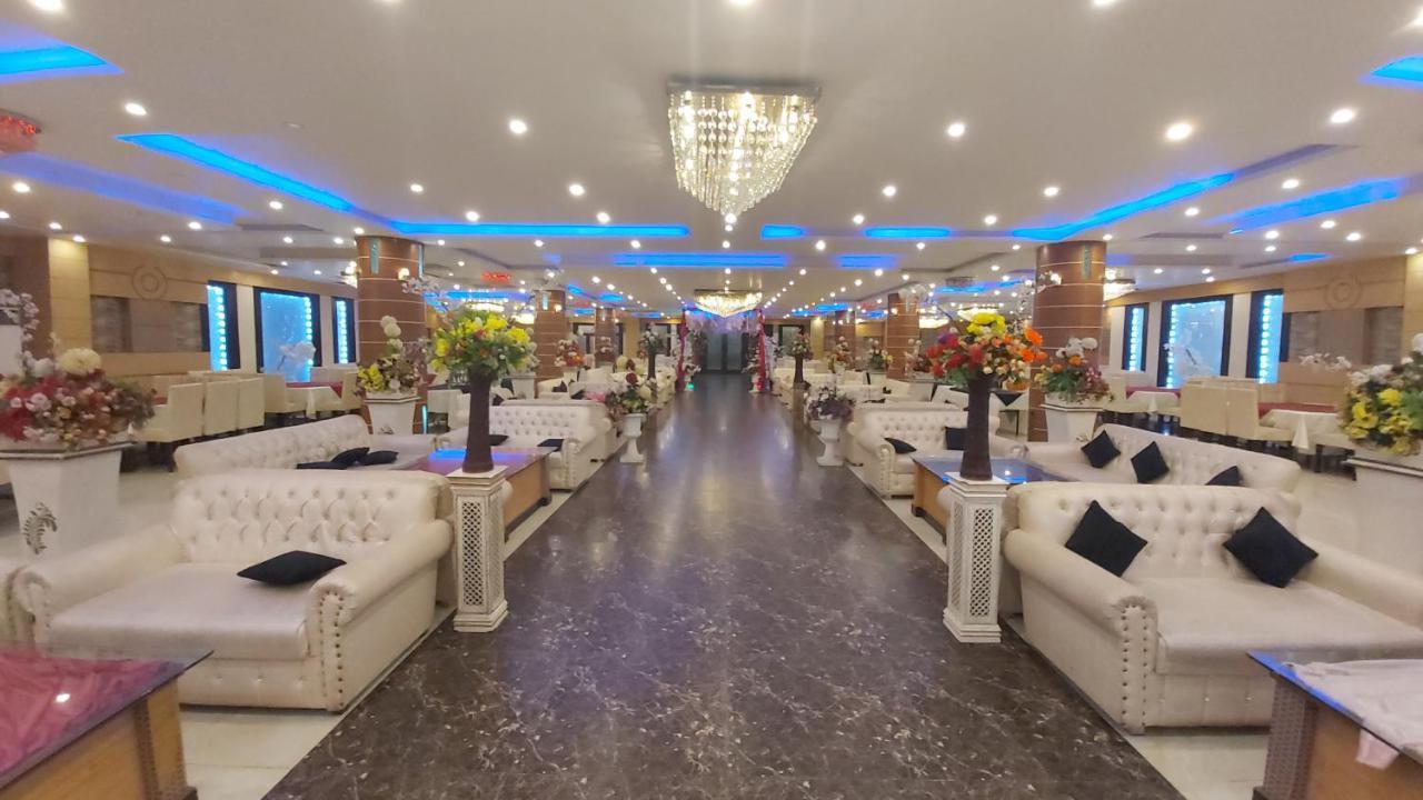 Royaute Luxury Hotel Sialkot Exterior foto