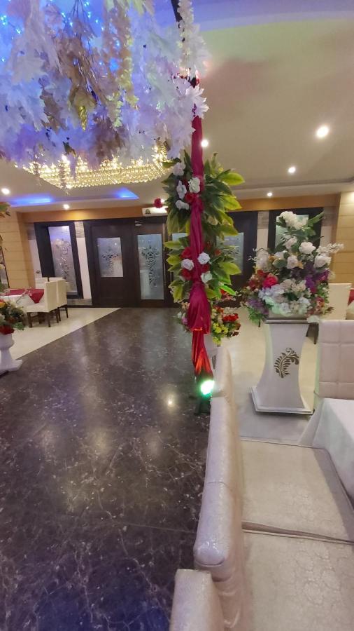 Royaute Luxury Hotel Sialkot Exterior foto